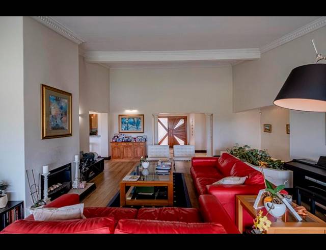 5 BEDROOM HOUSE FOR SALE IN LINKSIDE